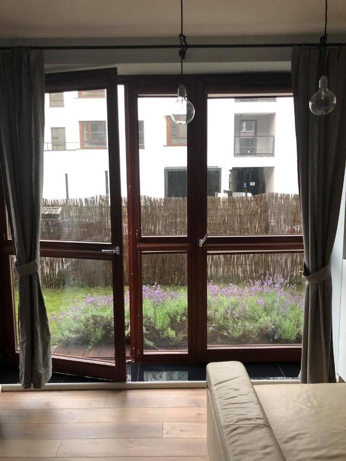 Apartment Blekitny - Wilanow *