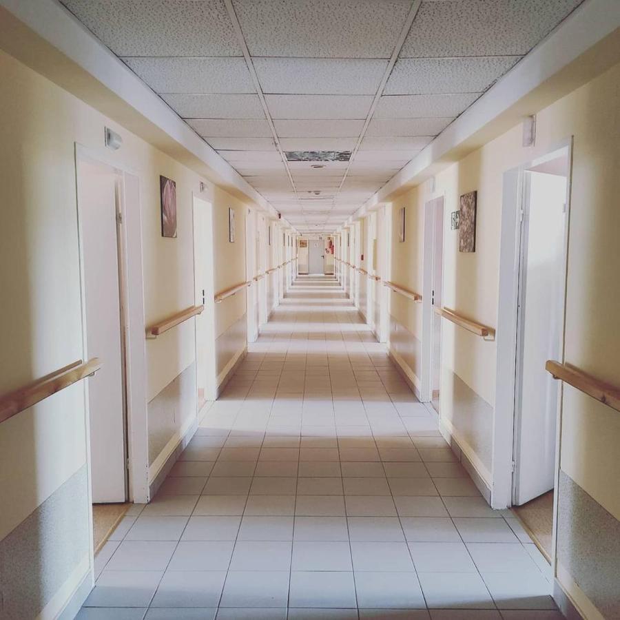 Hotel Dom Opieki Nestor