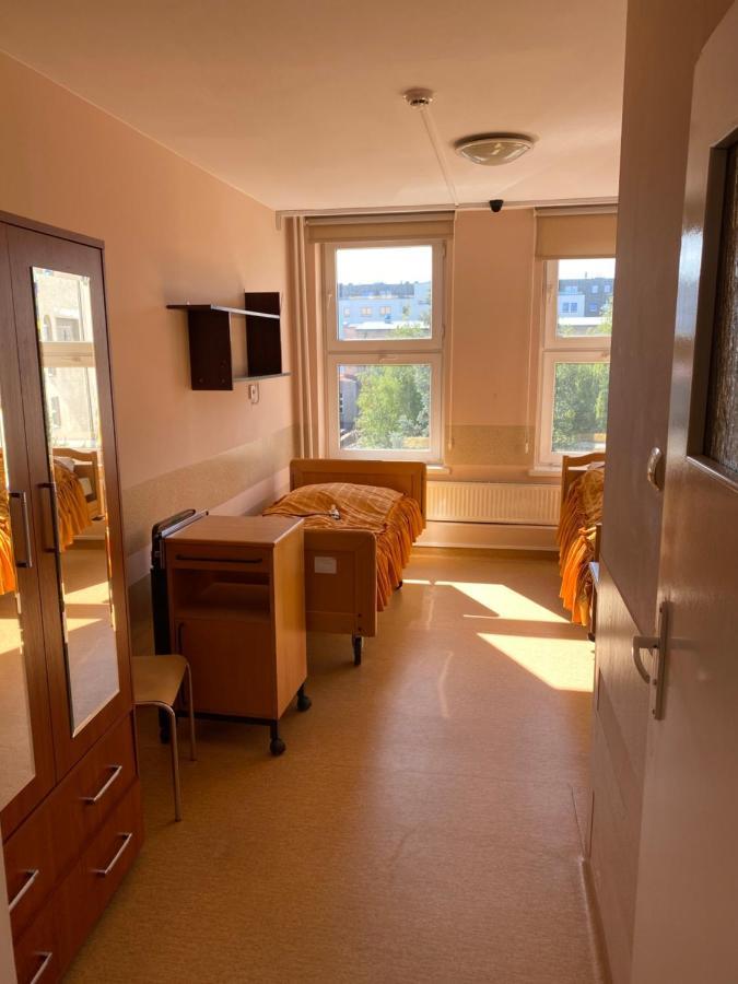Dom Opieki Nestor Hotel