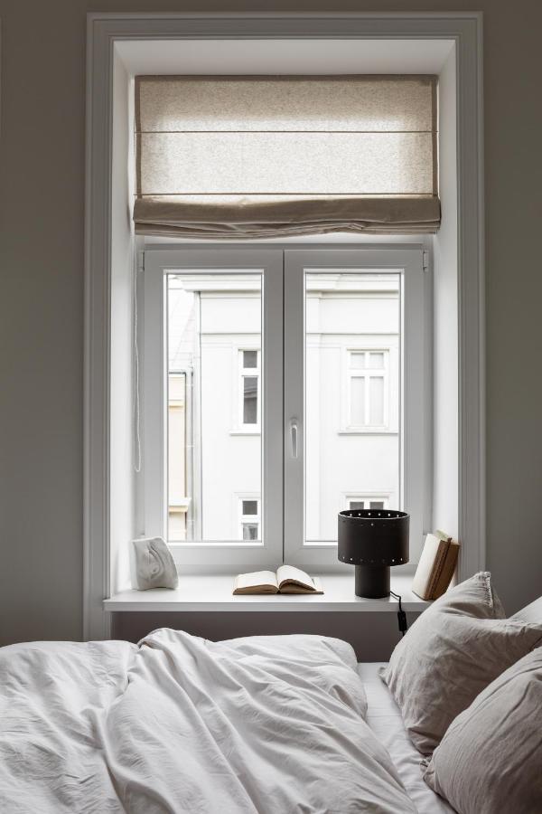 Apartamento Lwowska - Stayinwarsaw
