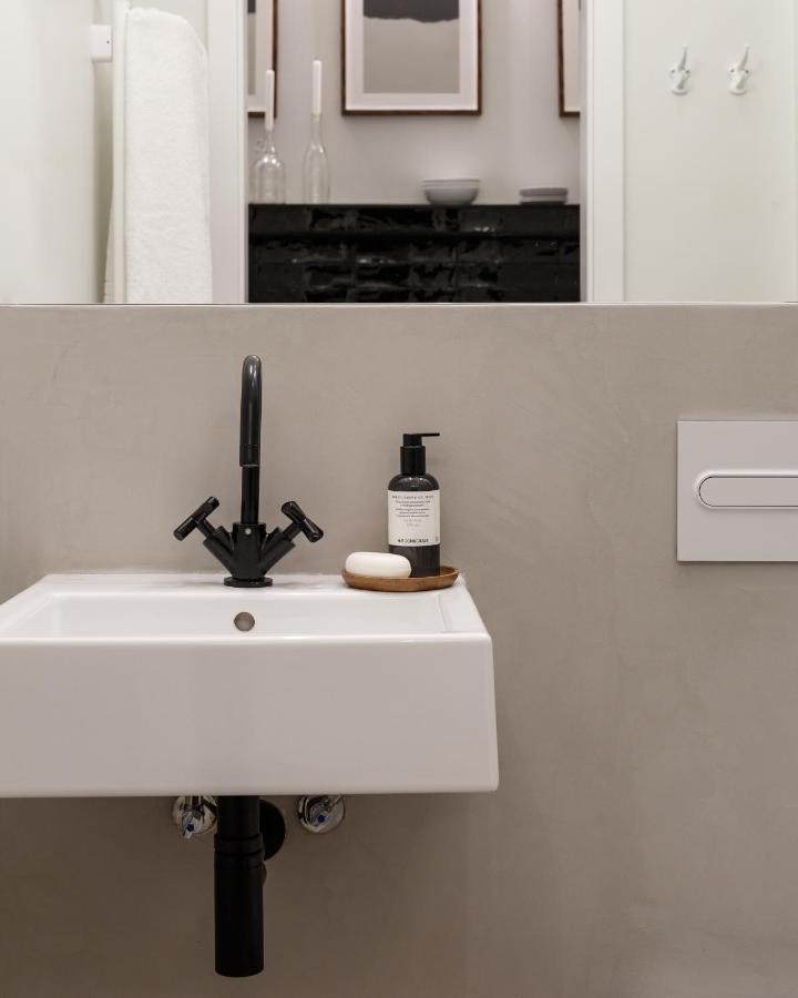 Apartamento Lwowska - Stayinwarsaw