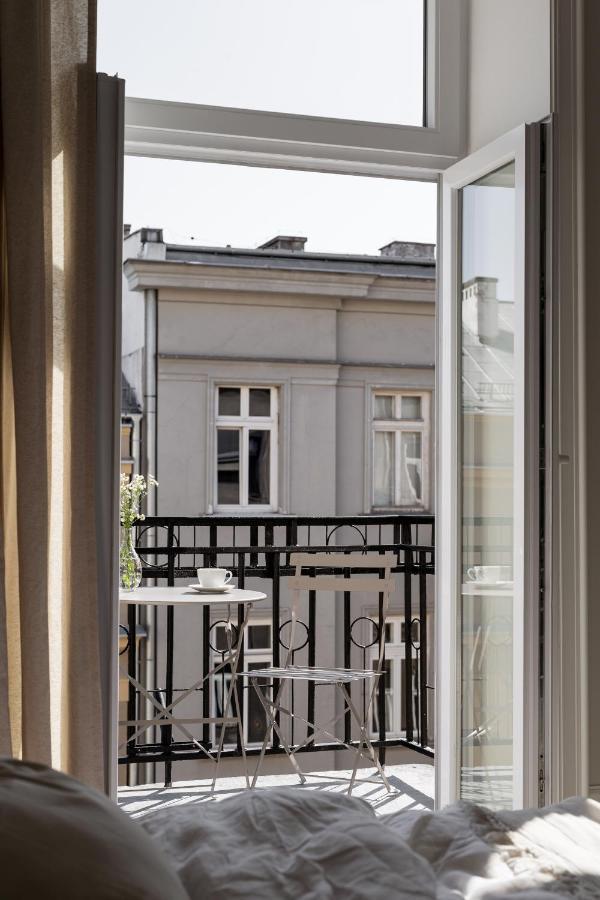 Lwowska - Stayinwarsaw * Warsaw