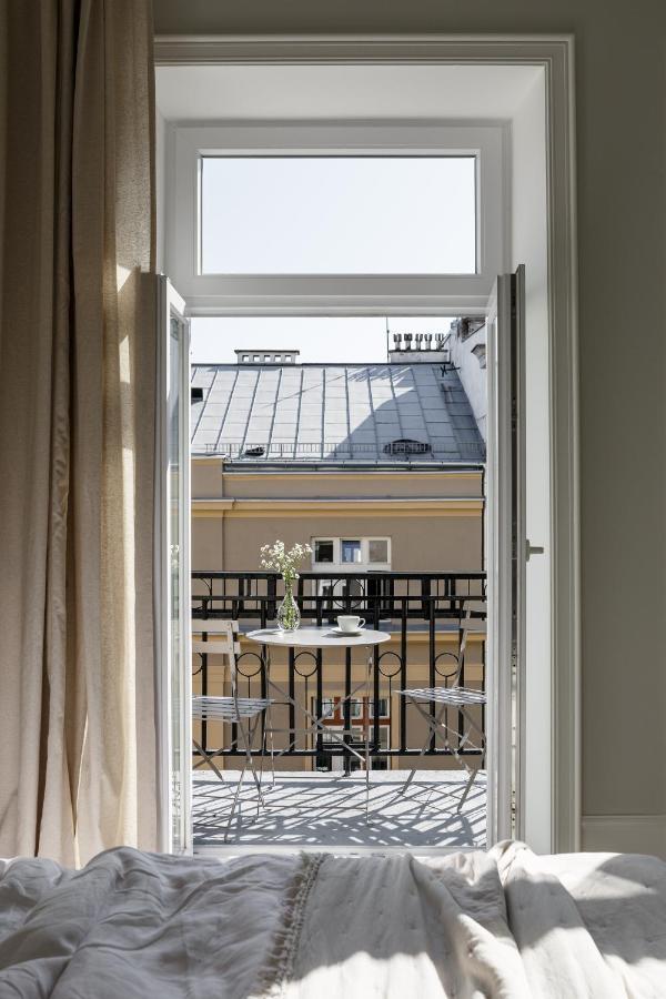 Apartamento Lwowska - Stayinwarsaw