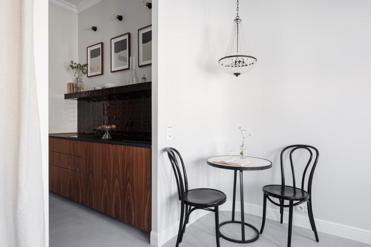 Lwowska - Stayinwarsaw Apartamento