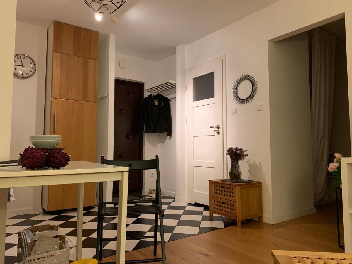 Apartment Stylecomfort Flamingo House Warschau