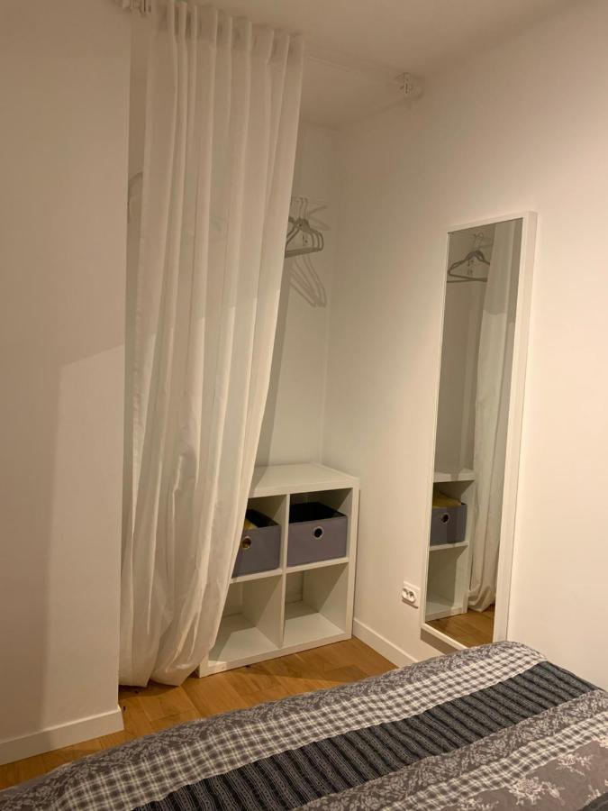 Stylecomfort Flamingo House * Warschau