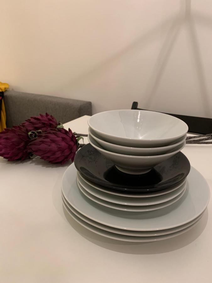 Stylecomfort Flamingo House Warschau