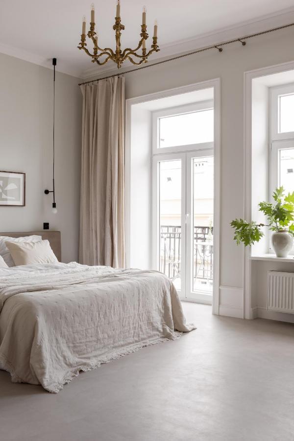 Lwowska - Stayinwarsaw Apartamento *