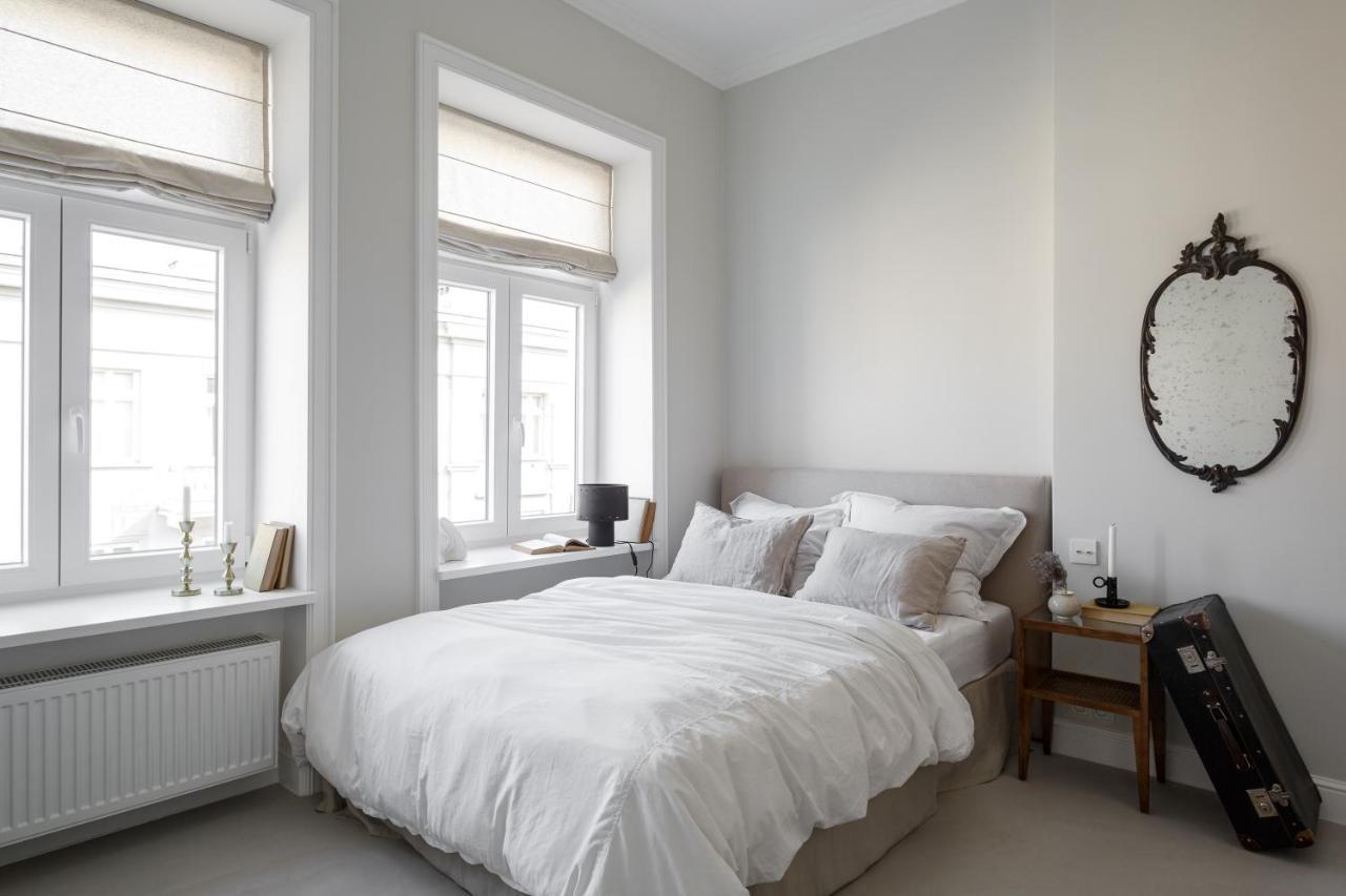 Apartamento Lwowska - Stayinwarsaw *