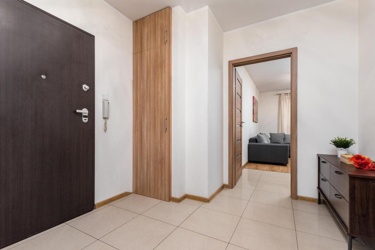 Căn hộ Al Krakowska 291a By Homeprime *