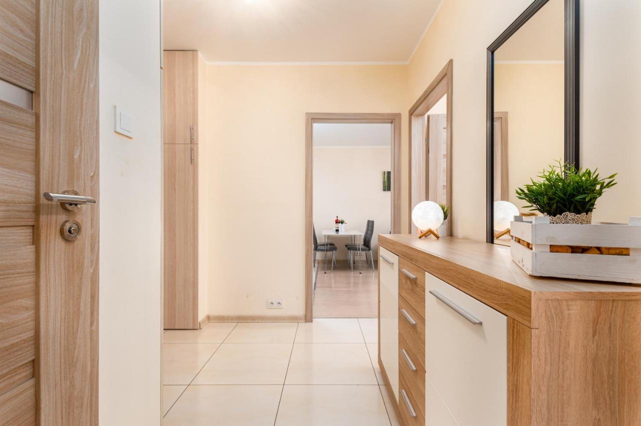 Căn hộ Al Krakowska 291a By Homeprime Warsaw
