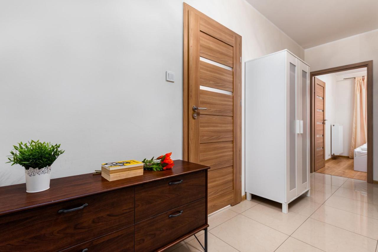 Al Krakowska 291a By Homeprime Căn hộ Warsaw