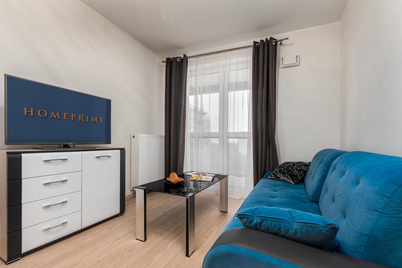 Al Krakowska 291a By Homeprime Căn hộ *