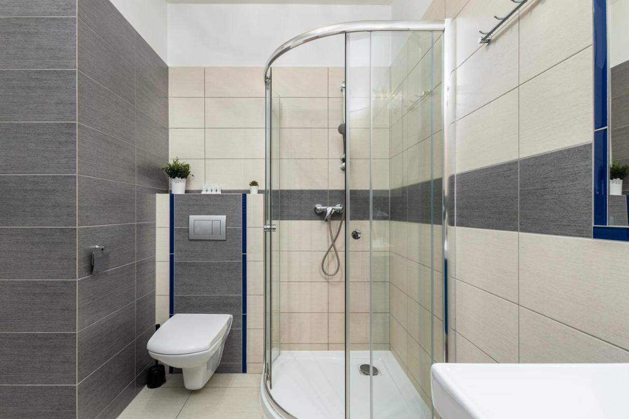 Al Krakowska 291a By Homeprime Căn hộ