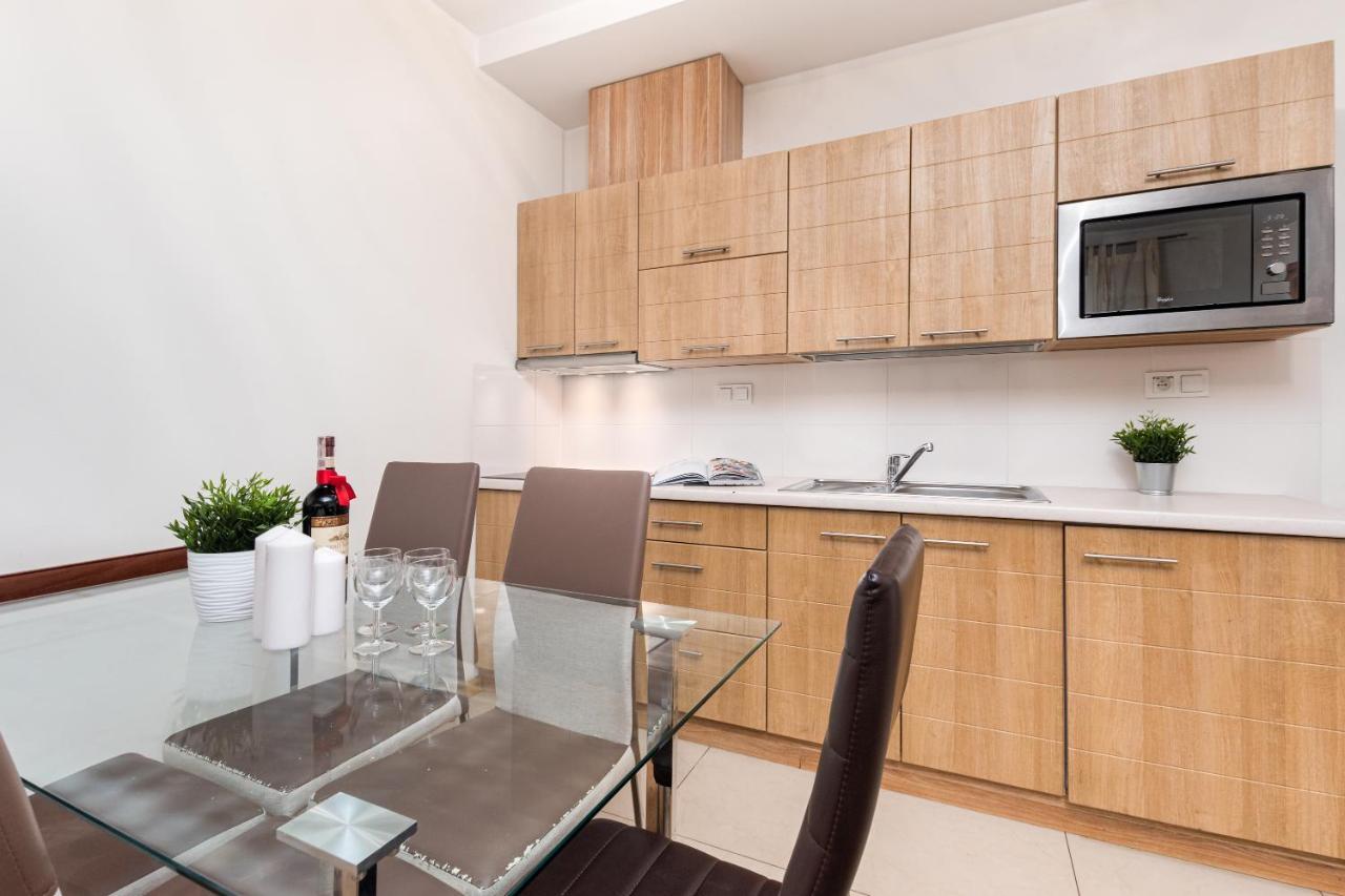 Căn hộ Al Krakowska 291a By Homeprime Warsaw