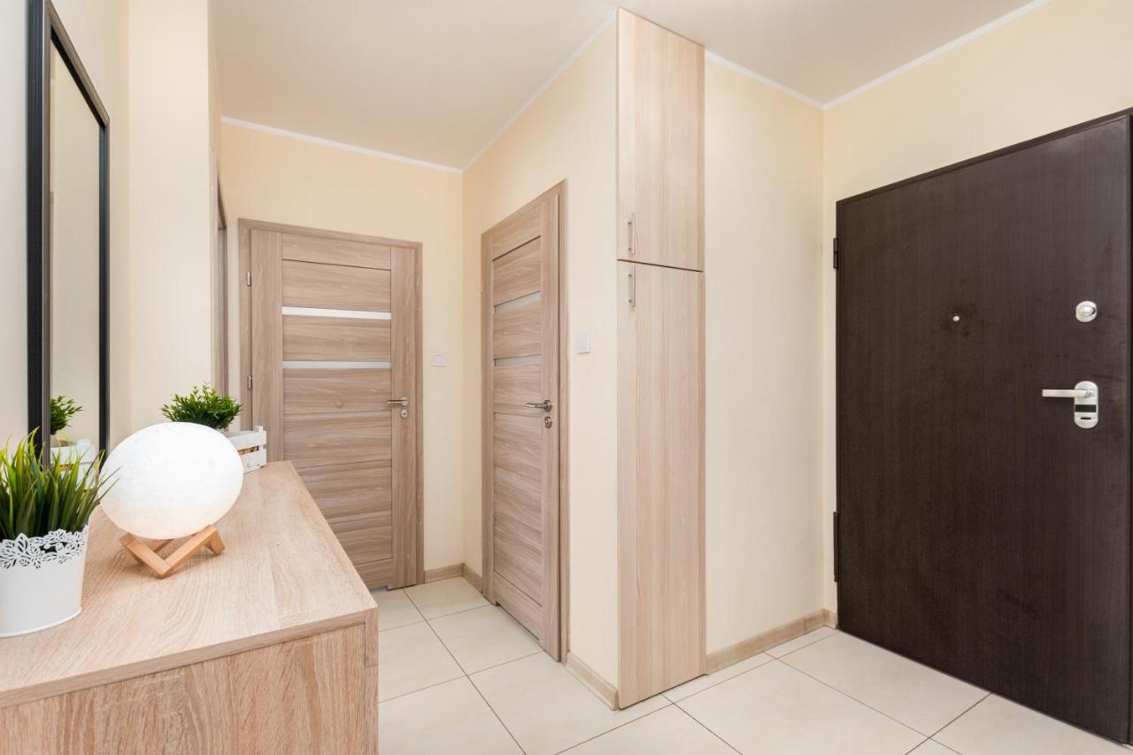 Al Krakowska 291a By Homeprime Căn hộ Warsaw