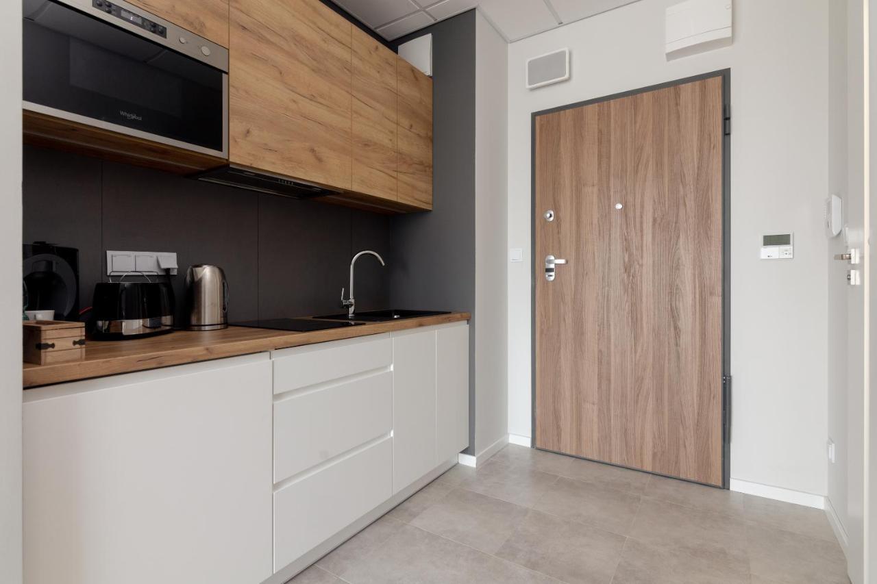 Wola Chic Silver * Warsaw