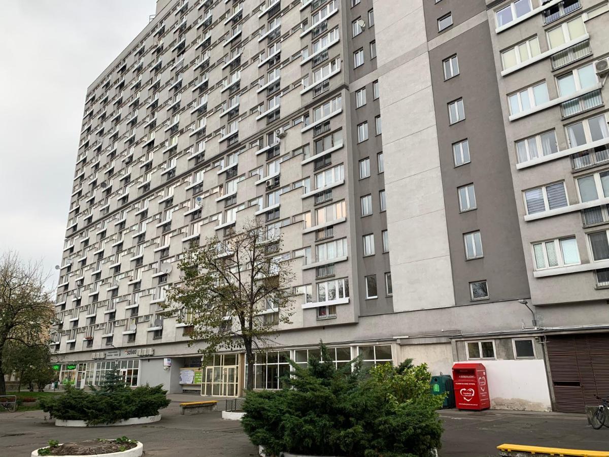 Stylecomfort Flamingo House Warschau