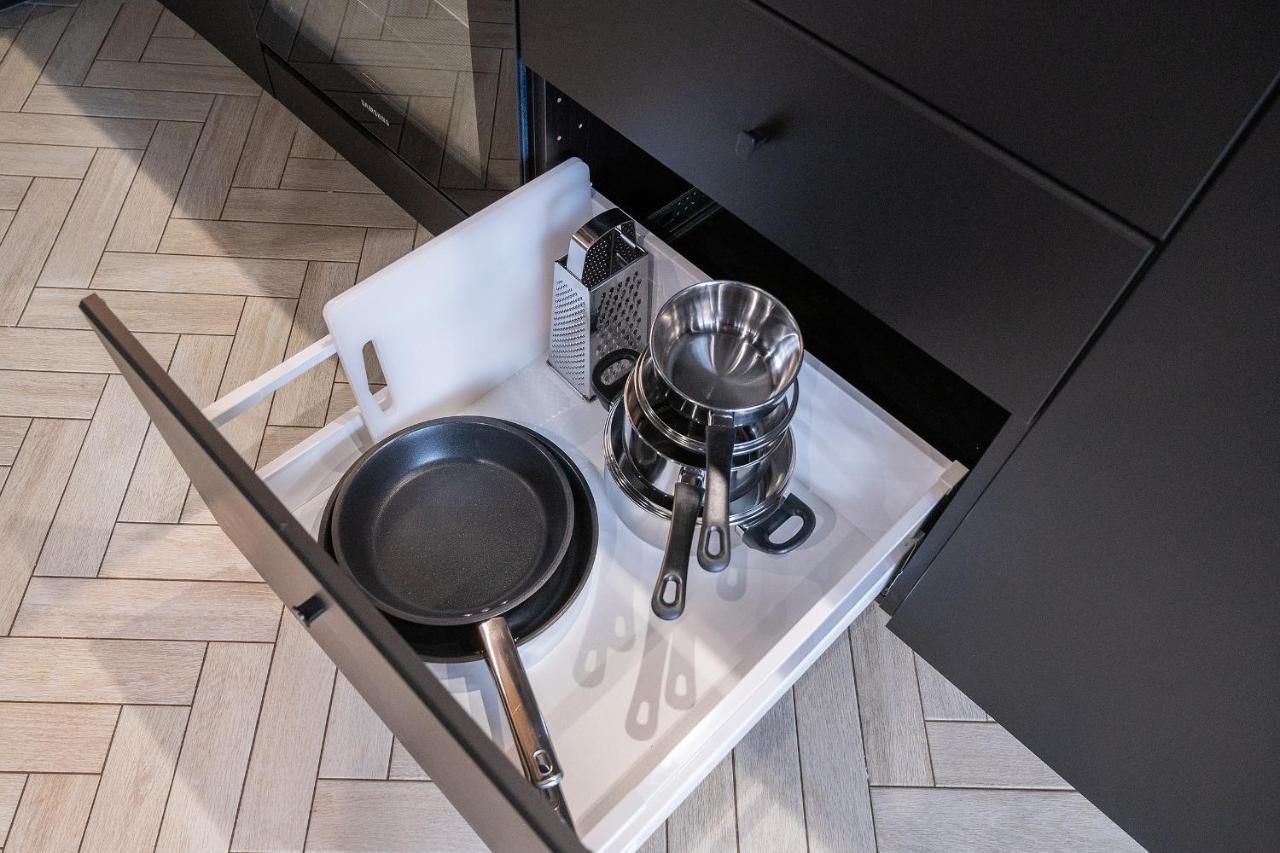 Apartament Yoursecondflat Grzybowska *