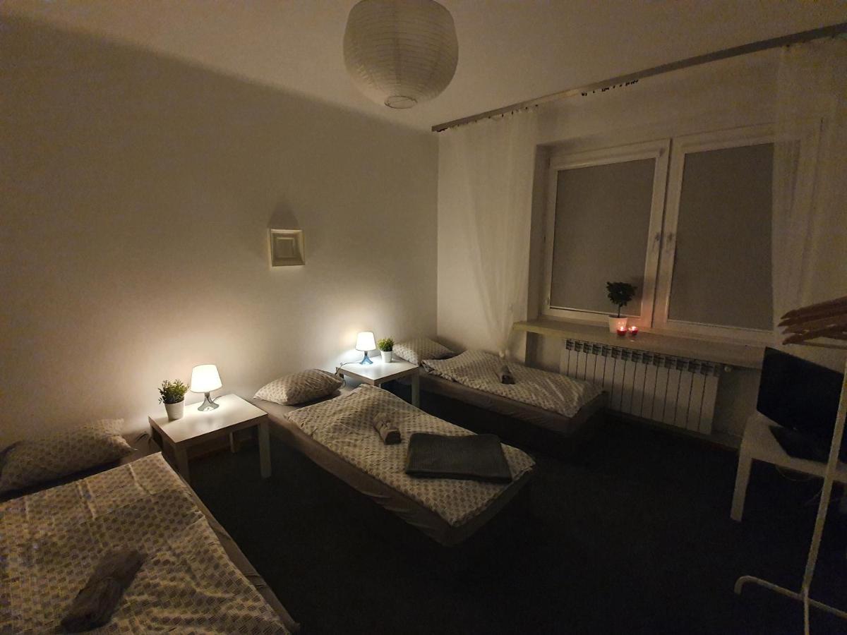 Hostel Czecha Warsaw