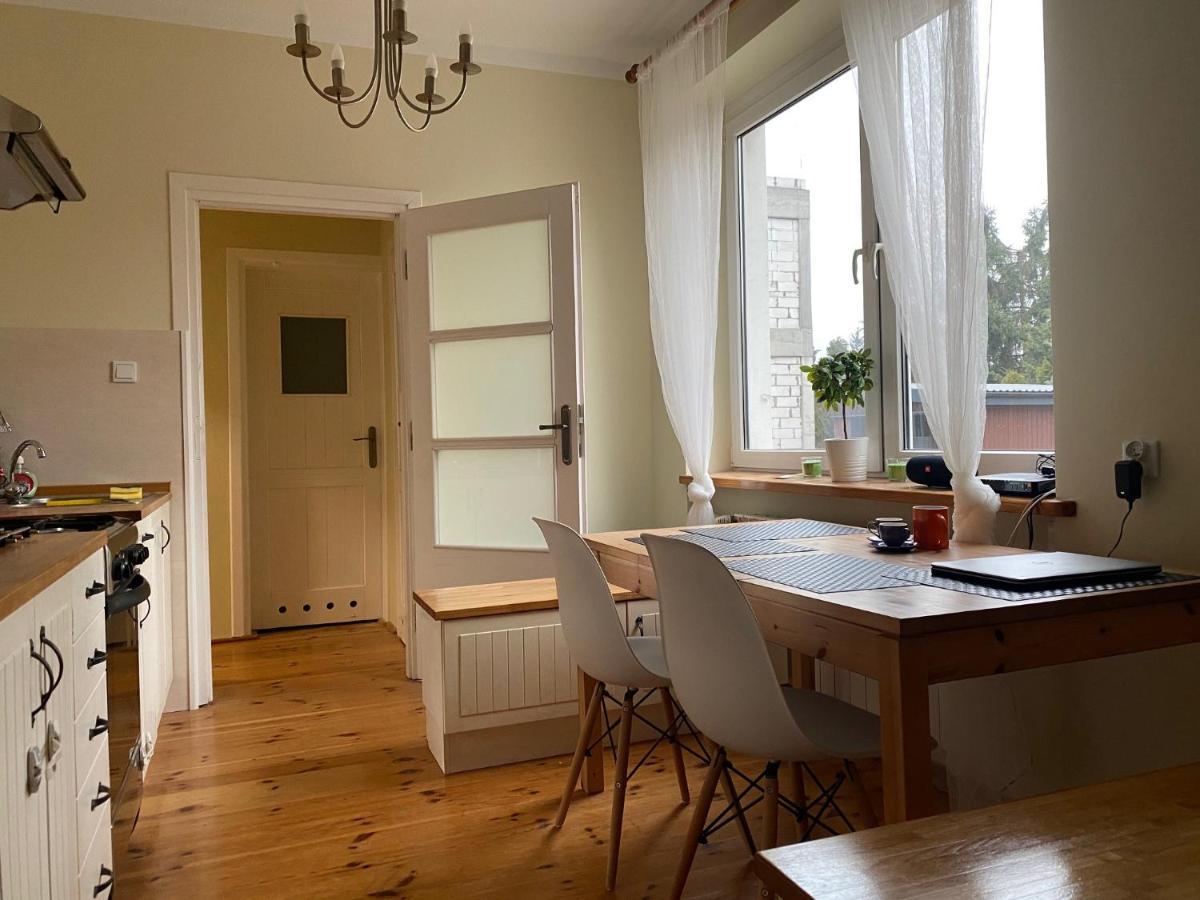 Hostel Czecha Warsaw