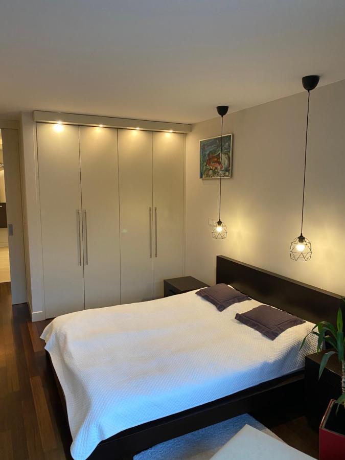 Apartament Wilanow Sarmacka *