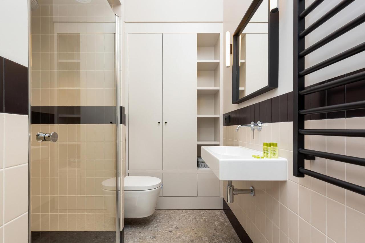 Boduena By Renters Prestige