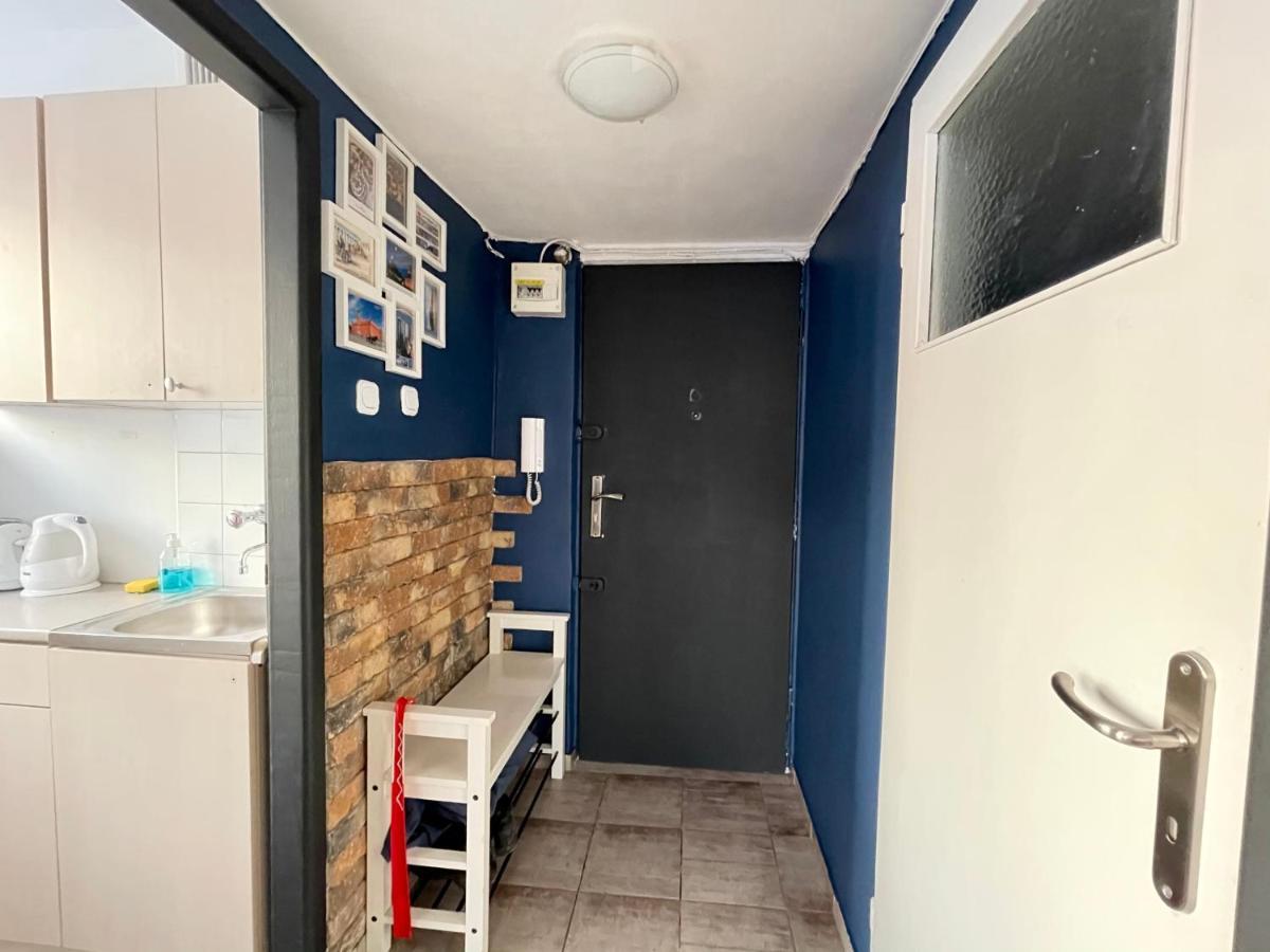 Super Blue Scisle Centrum Dwie Linie Metra Netflix Wifi 300 Mbs Panorama Miasta * Warsaw
