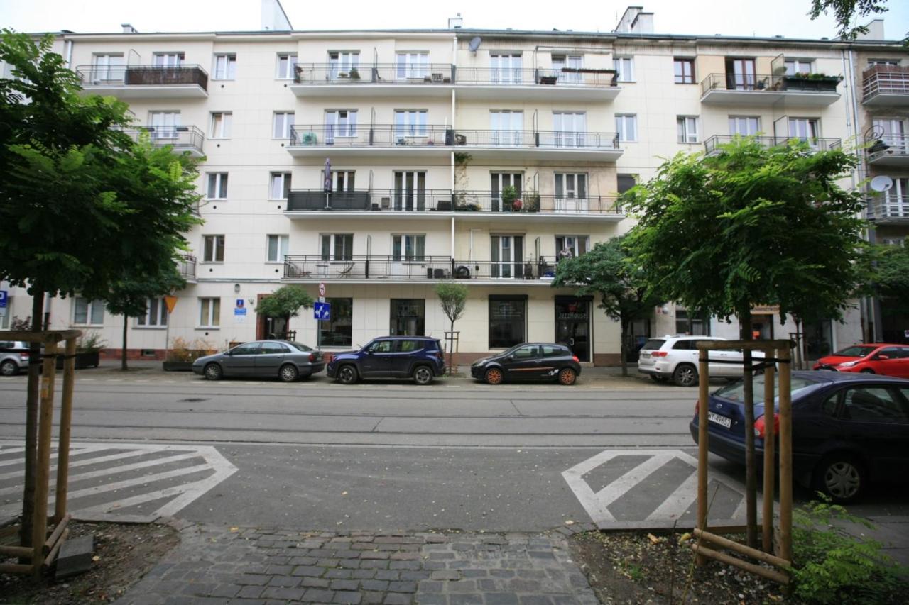 Concierge Stalowa Warsaw