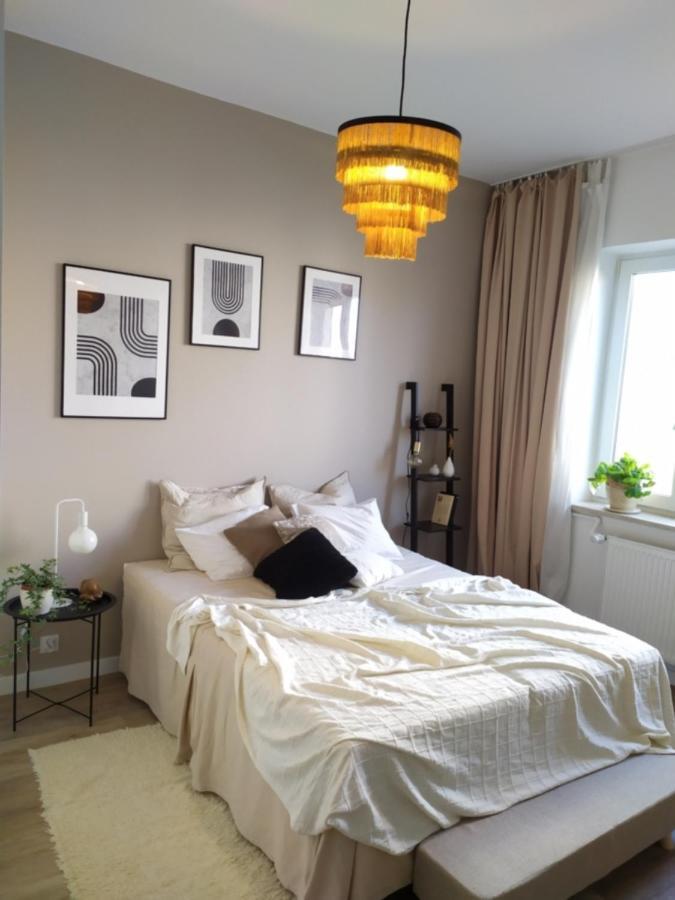 Apartment Concierge Stalowa Warsaw
