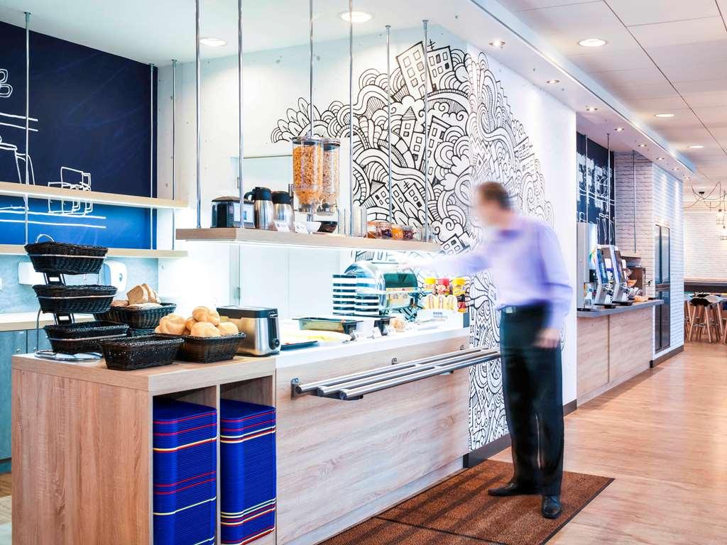 Ibis Budget Centrum Warsaw