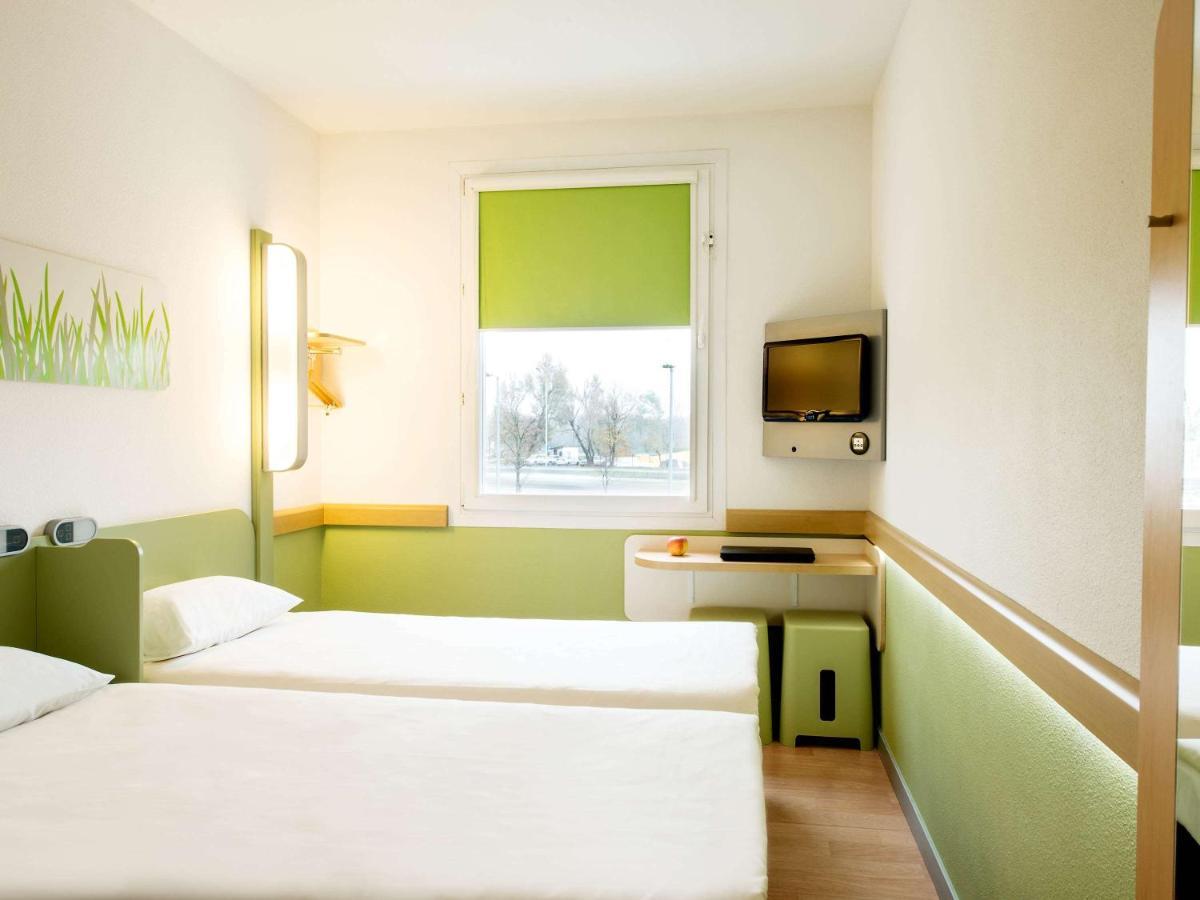 Ibis Budget Centrum