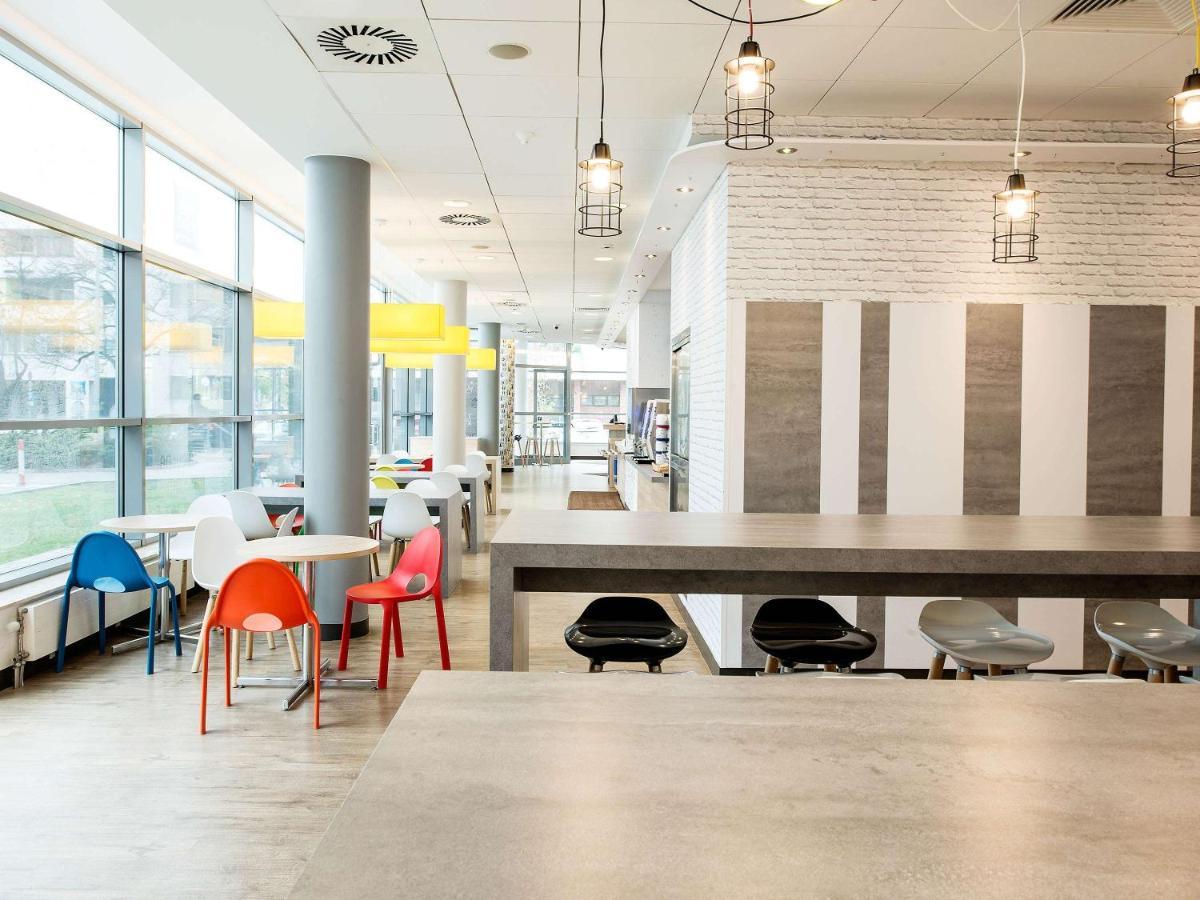 Hotel Ibis Budget Centrum Warsaw