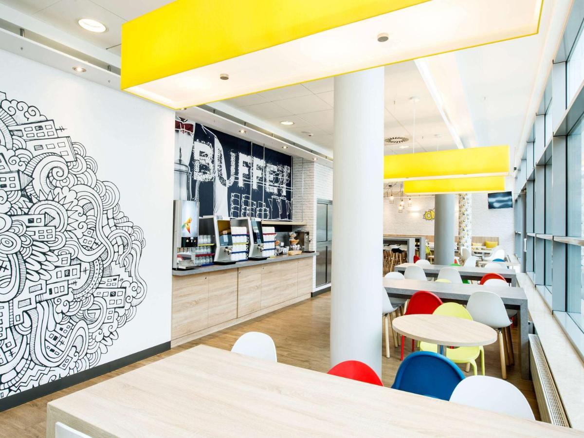 Ibis Budget Centrum Warsaw