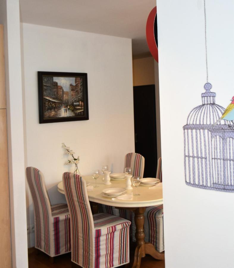 Apartament Ken49 * Warsaw