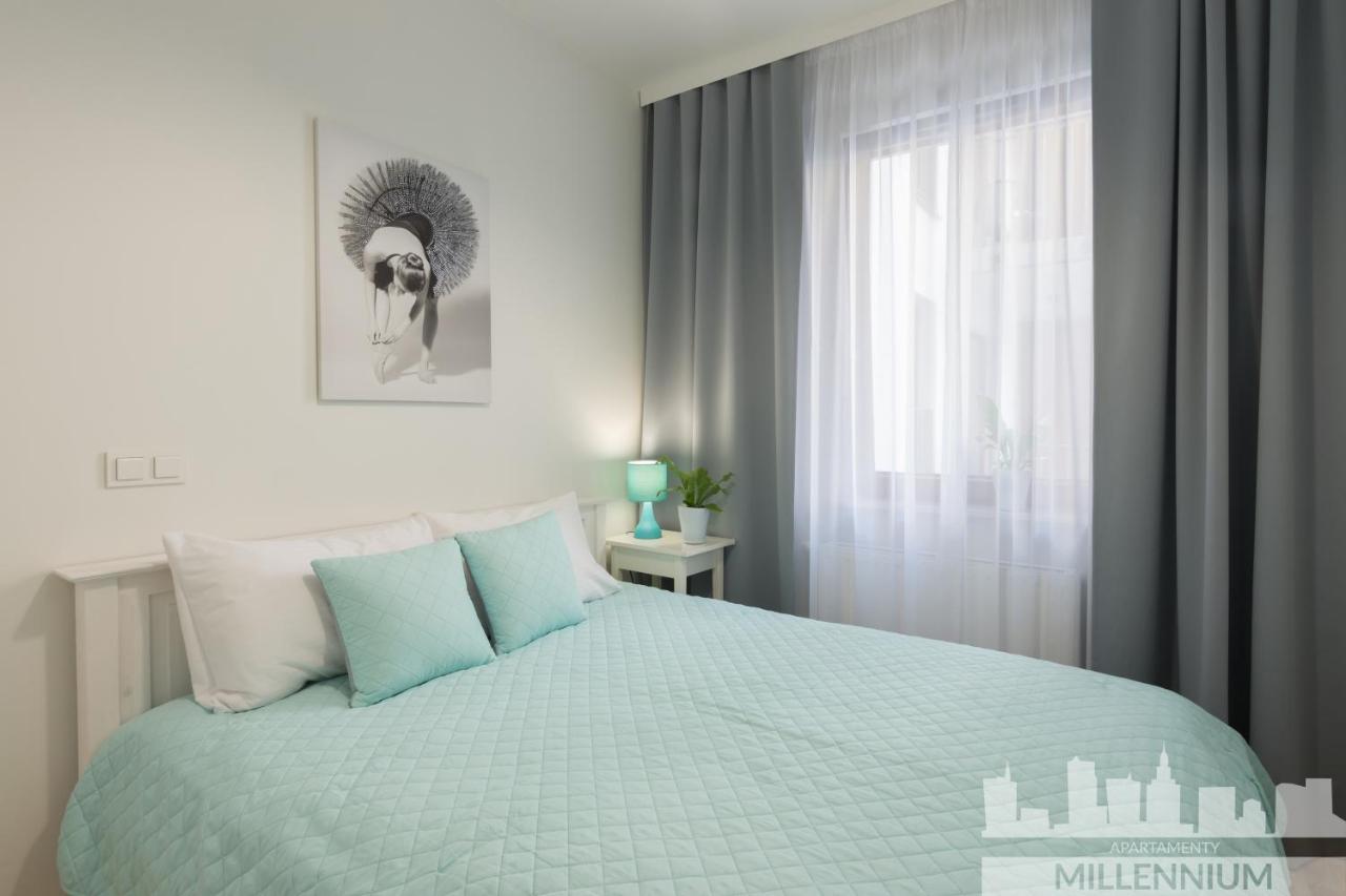 Millennium Awangarda Mint Apartamento *