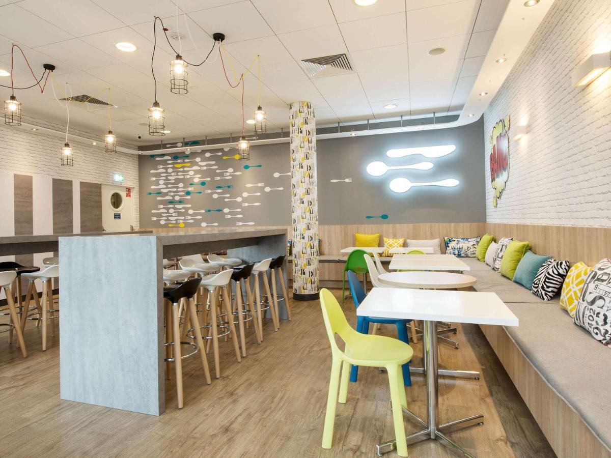 Ibis Budget Centrum Warsaw