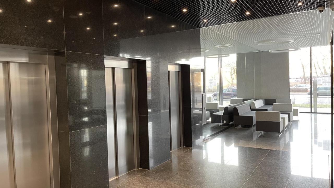 Prymasa Tysiaclecia 83a By Aparthouse Apartment Warschau