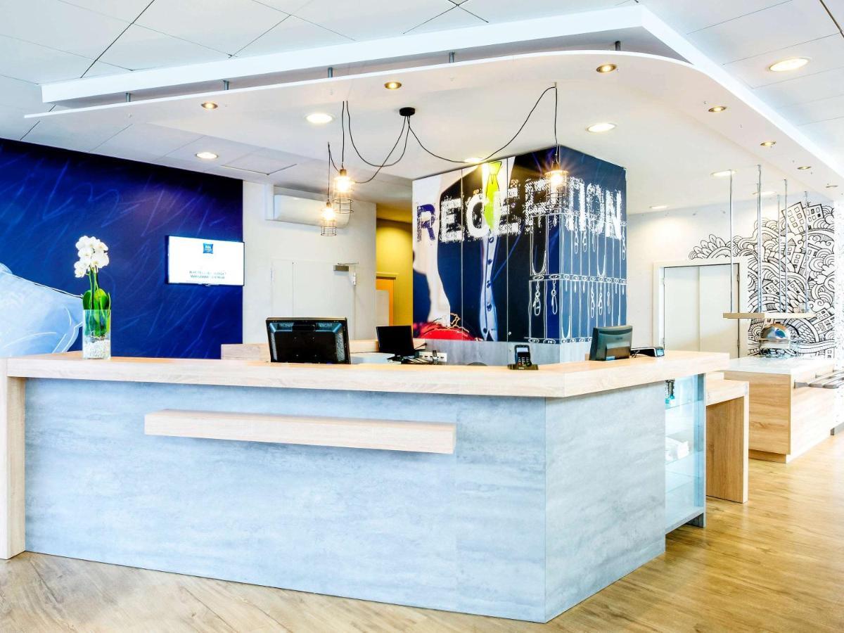 Ibis Budget Centrum