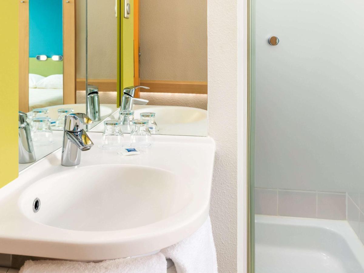 Hotel Ibis Budget Centrum