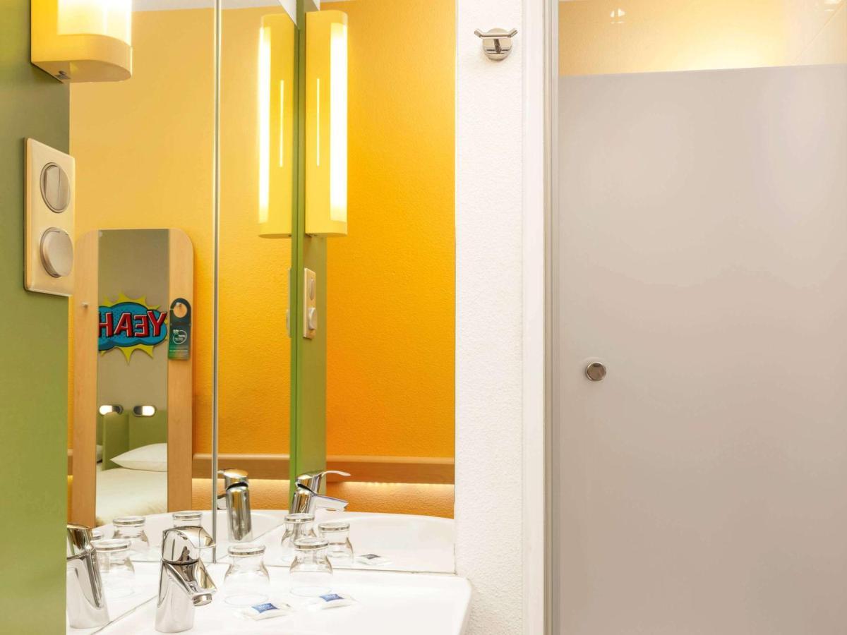 Ibis Budget Centrum Hotel