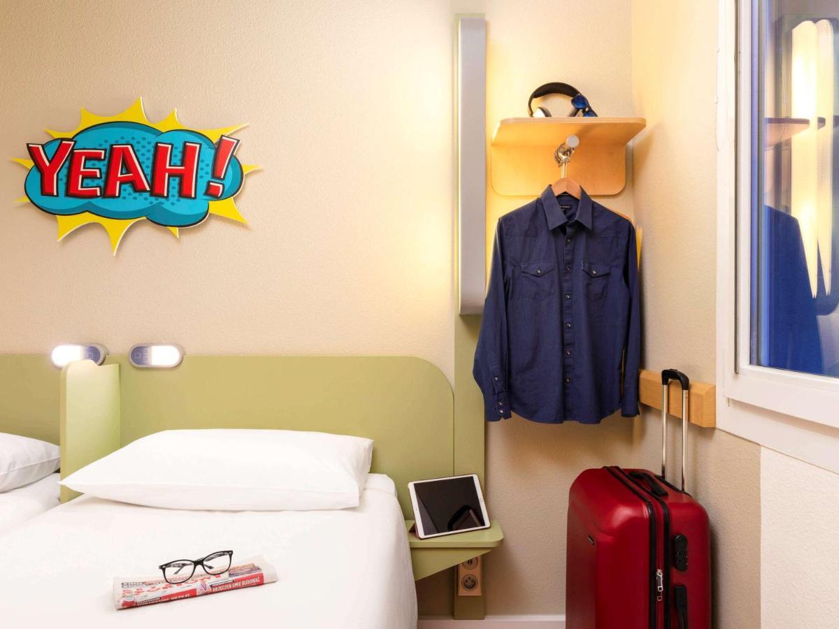 Hotel Ibis Budget Centrum Warsaw