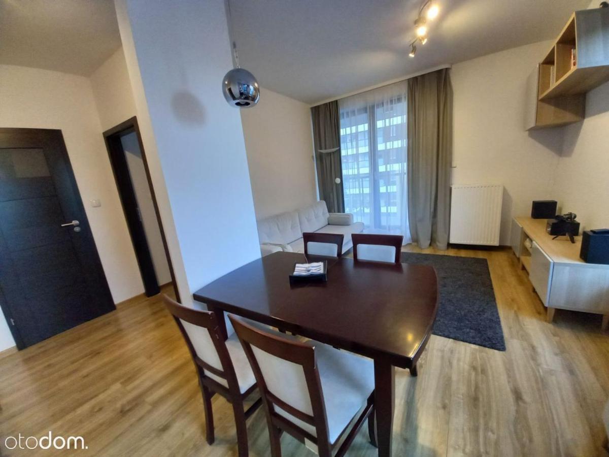 Apartment Warszawskie Delux Siedmiogrodzka *