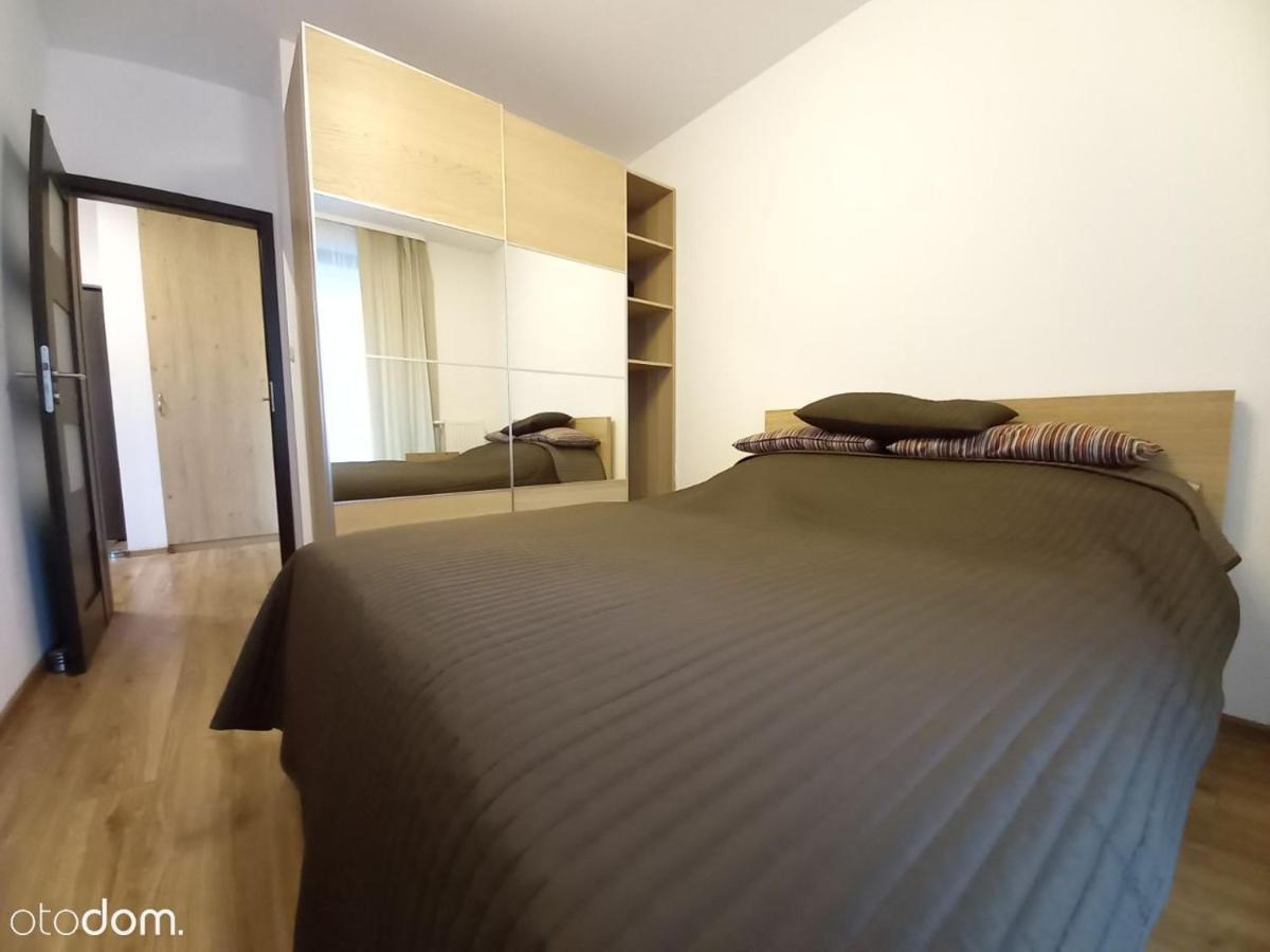 Warszawskie Delux Siedmiogrodzka Apartment *