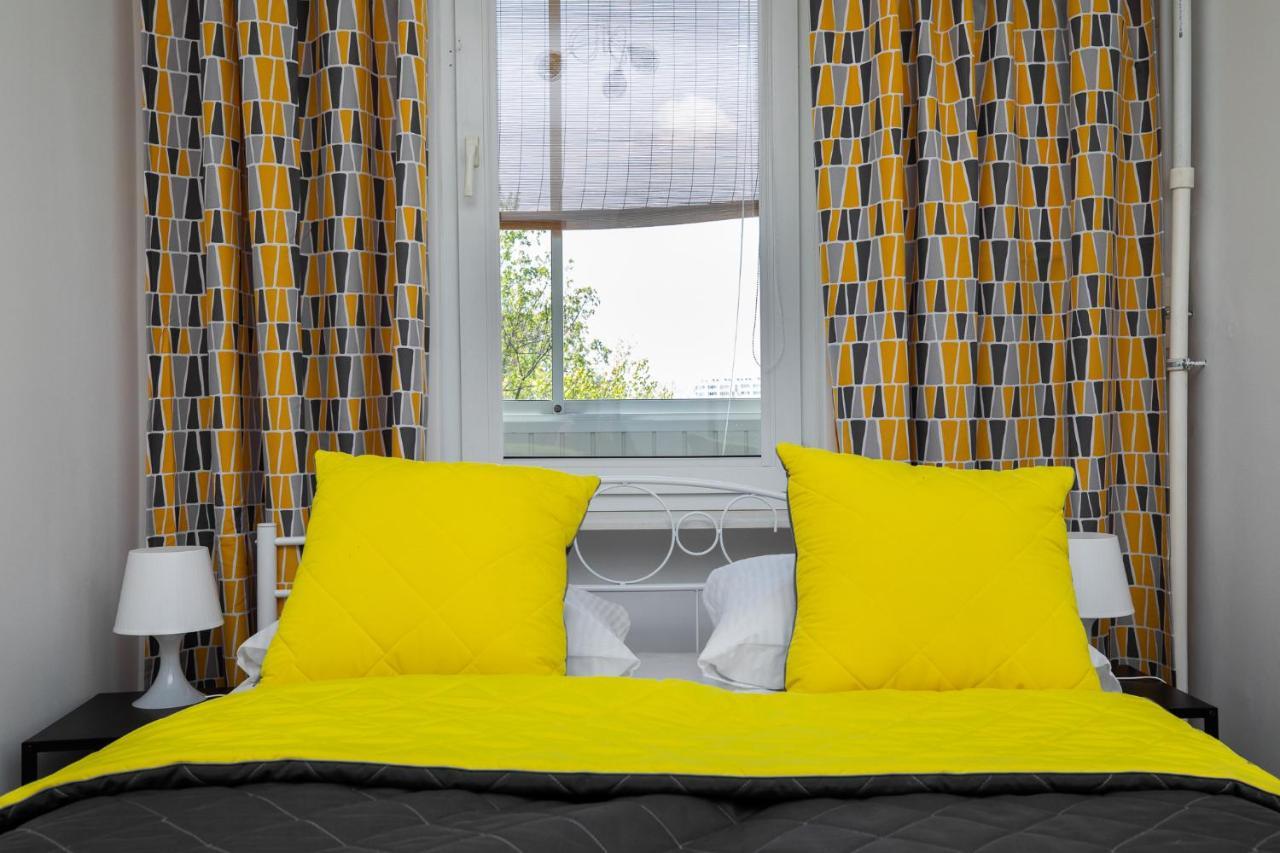 Shortstaypoland Dickensa Warsaw