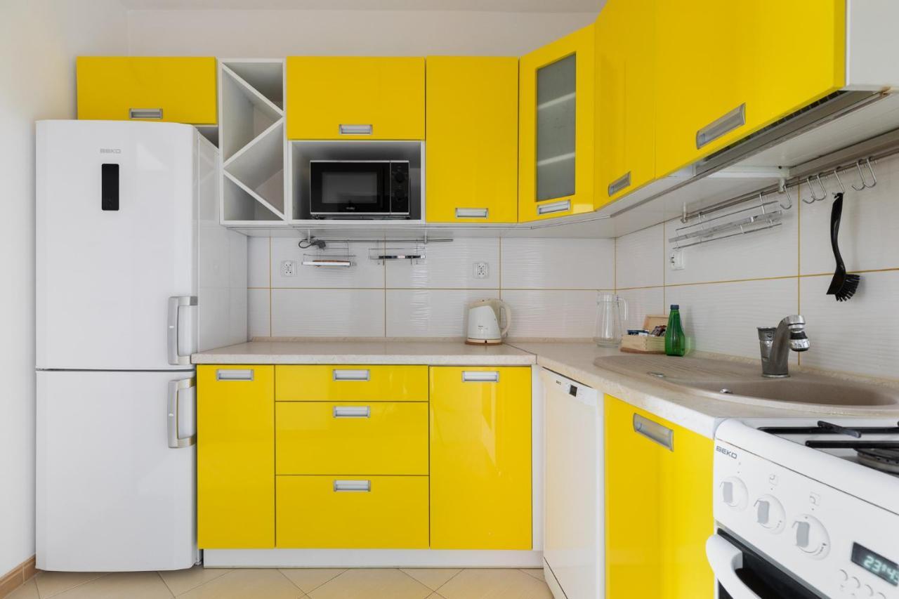 Apartment Shortstaypoland Dickensa Warsaw