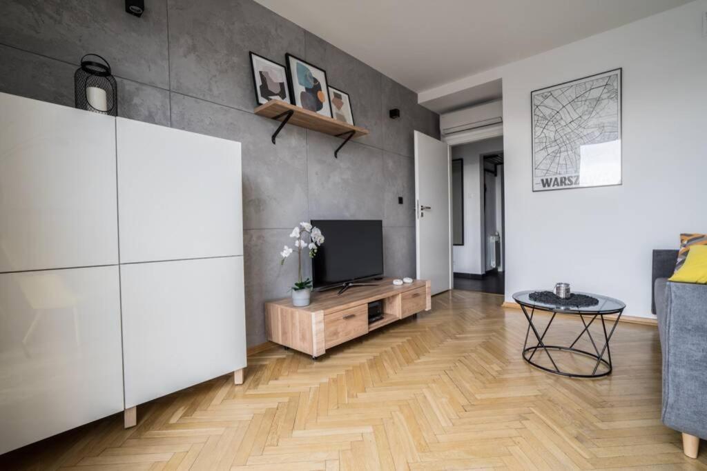 2eco Royal Center Senatorska Old Town Warschau
