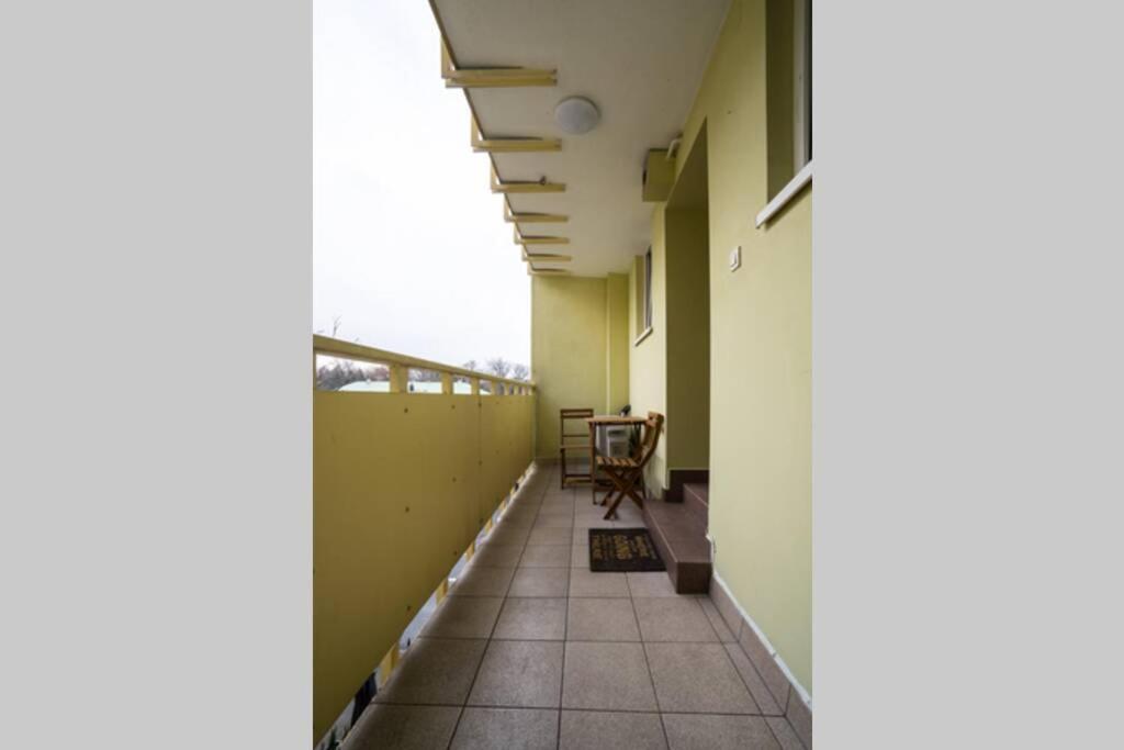 2eco Royal Center Senatorska Old Town Apartment Warschau