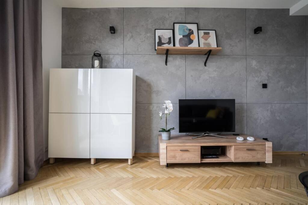 2eco Royal Center Senatorska Old Town Apartment Warschau