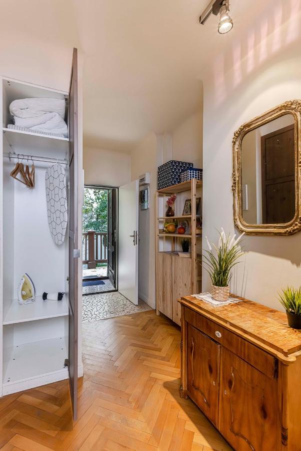 Apartment Mostowa 26-28, Old Town Warschau